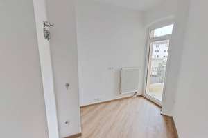 Lichtdurchflutetes WOHNJUWEL: Attraktive 3-Zimmer-Wohnung mit BALKON in Nürnberg – Wodanstraße 69, 90461 Glockenhof, Nürnberg – Vorschaubild 6