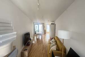 moderne, neuwertige 2-Zi.-Wohnung mit Einbauküche und Loggia * Baujahr 2024  * 60 m² – Hofmannstr. 33a, 81379 Obersendling, München – Vorschaubild 2