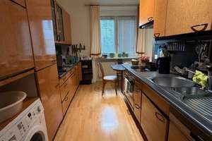 Kaufgelegenheit - “Haus im Haus” in Friedenau - Wohnen und Arbeiten über 2 Etagen mit Terrasse – Die vollständige Adresse der Immobilie erhältst du vom Anbieter., 12161 Friedenau, Berlin – Vorschaubild 8