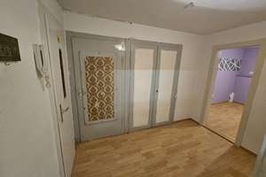 Gepflegte 3-Zimmer Wohnung im 3. OG in Darmstadt-Mitte – Heinrichstrasse 23, 64283 Mitte, Darmstadt – Vorschaubild 2