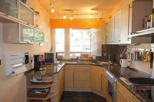 Sonniger Hang-Bungalow 147 m², 5 Zimmer, Südhang & großer Garten – Nürnberg-Holzheim – Die vollständige Adresse der Immobilie erhältst du vom Anbieter., 90453 Krottenbach, Mühlhof, Nürnberg – Vorschaubild 15