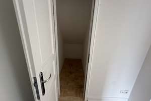 sonnige Dachgeschoßwohnung in ruhiger Lage im Grünen in Horn – Dunckersweg 35C, 22111 Horn, Hamburg – Vorschaubild 6
