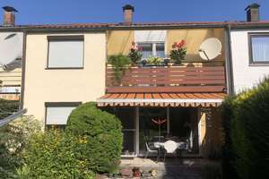 Gepflegtes RMH mit Garten und Garage – Die vollständige Adresse der Immobilie erhältst du vom Anbieter., 90473 Langwasser Südost, Nürnberg – Vorschaubild 9