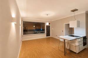Top Lage - Fauna Str. 1,  Lichtdurchflutete kernsanierte 2-Zimmer inkl. Küche und Einbauten  – 40239 Düsseltal, Düsseldorf – Vorschaubild 15
