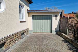 Kreuzau Obermaubach, ruhige Lage, freistehendes Einfamilienhaus mit großem Garten, Keller und Garage – Die vollständige Adresse der Immobilie erhältst du vom Anbieter., 52372 Kreuzau – Vorschaubild 4