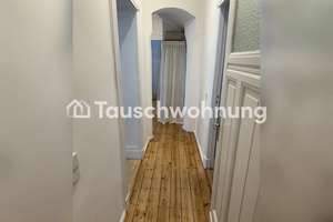 Tauschwohnung: Helle und großzügige 4-Zimmer-Altbauwohnung in Charlottenburg – 14059 Westend, Berlin – Vorschaubild 9