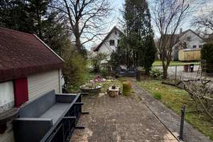 Charmantes Bauernhaus mit 6 Zimmern in Friedrichshafen – Blankenrieder Straße 10, 88048 Friedrichshafen – Vorschaubild 7