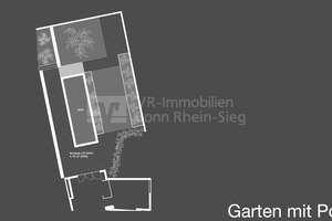 Provisionsfrei! Historischer Charme trifft auf modernen Luxus! – Die vollständige Adresse der Immobilie erhältst du vom Anbieter., 53844 Troisdorf – Vorschaubild 19