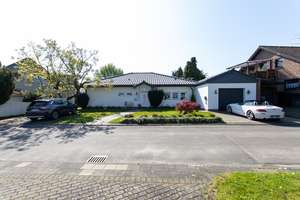 Charmanter freistehender Bungalow in ländlicher Umgebung – Die vollständige Adresse der Immobilie erhältst du vom Anbieter., 41516 Grevenbroich – Vorschaubild 21