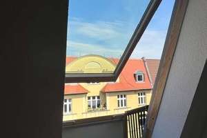 Tolle Dachgeschosswohnung mit Balkon – 39114 Brückfeld, Magdeburg – Vorschaubild 6