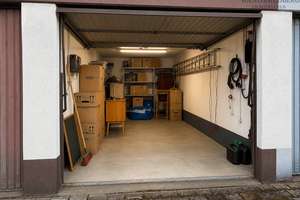 Ruhig gelegenes Zweifamilienhaus mit Garten, Balkon und hervorragender Infrastruktur – Die vollständige Adresse der Immobilie erhältst du vom Anbieter., 70378 Neugereut, Stuttgart – Vorschaubild 27