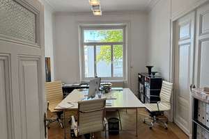 Wohnen und Arbeiten in Sonnenberg mit Garten von privat – Bingertstraße 5, 65191 Sonnenberg, Wiesbaden – Vorschaubild 9