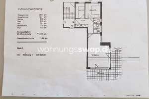 Wohnungstausch: Warnstedtstraße 68 – Warnstedtstraße 68, 22000 Stellingen, Hamburg – Vorschaubild 5