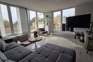 Wohnung mit  Penthouse-Charakter & 180QM Terasse – Bogenstraße 37, 52080 Haaren, Aachen – Vorschaubild 9