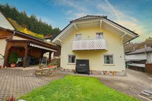 Großzügiges, gepflegtes Einfamilienhaus mit Doppelgarage in Arzbach – Rhein-Lahn-Kreis – Vorschaubild 23