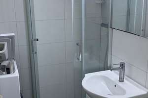 Helle, voll möblierte 2-Zimmer-Wohnung in München-Sendling. – Die vollständige Adresse der Immobilie erhältst du vom Anbieter., 81371 Sendlinger Feld, München – Vorschaubild 10