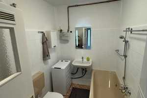 Zwischen-Mietwohnung 2 Zimmer 550 € - 42 m² – Hannover – Vorschaubild 6
