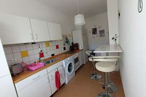 Für Kapitalanleger: MFH in Leipzig-Leutzsch | 5 WE | 367 m² | Ist 40.120 € | Potenzial auf 45.336 € – Junghanßstraße 16b, 4179 Leutzsch, Leipzig – Vorschaubild 7