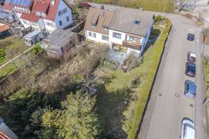 Familienfreundliche Doppelhaushälfte mit Traumgarten und zwei Garagen – Die vollständige Adresse der Immobilie erhältst du vom Anbieter., 70565 Rohr, Stuttgart – Vorschaubild 24
