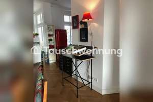 Tauschwohnung: Wohnungstausch Berlin gegen München