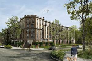 Modernes möbliertes Apartment mit Balkon – Flugplatzstraße F1 2, 15344 Strausberg – Vorschaubild 14