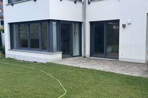Ruhige 2 Zimmer-Gartenwohnung in München-Trudering – Die vollständige Adresse der Immobilie erhältst du vom Anbieter., 81825 Waldtrudering, München – Vorschaubild 12