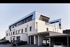 Exclusives Penthouse in Oelde, inkl. Designer Austattung! – Die vollständige Adresse der Immobilie erhältst du vom Anbieter., 59302 Oelde – Vorschaubild 11