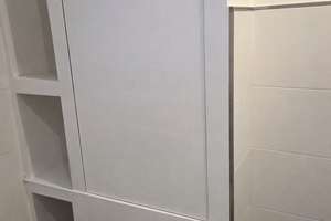 3-Zimmer-Dachgeschosswohnung in Kupferdreh – Die vollständige Adresse der Immobilie erhältst du vom Anbieter., 45257 Kupferdreh, Essen – Vorschaubild 8