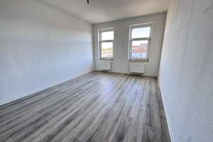 Tolle Zwei-Zimmer-Wohnung mit Einbauküche – Angerstr. 21, 4177 Altlindenau, Leipzig – Vorschaubild 1