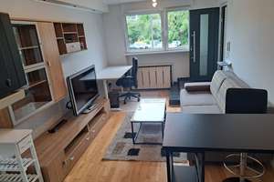 Komfortable, möblierte 1,5 Zimmer-Wohnung in sehr guter Lage Wuppertals – Die vollständige Adresse der Immobilie erhältst du vom Anbieter., 42109 Uellendahl-Katernberg, Wuppertal – Vorschaubild 5