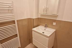 Sanierte 2-Zimmerwohnung mit Einbauküche und Balkon! – Saarbrückerstraße 61, 44135 Kaiserbrunnen, Dortmund – Vorschaubild 7