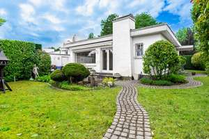 Bungalow in Toplage am Bunten Garten mit Garage und eingezäuntem Grundstück – Die vollständige Adresse der Immobilie erhältst du vom Anbieter., 41063 Windberg, Mönchengladbach – Vorschaubild 3