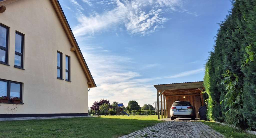 Immobilie in Sternberg - modernes Wohnen in See-Nähe - Bild 4