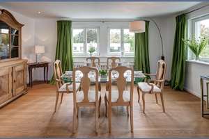 Möbliert: Premiumwohnung mit Dachterrasse – Die vollständige Adresse der Immobilie erhältst du vom Anbieter., 81927 Englschalking, München – Vorschaubild 2