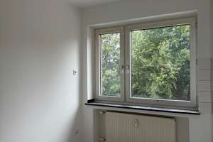 Gepflegte 2,5-Zimmer-Wohnung mit Balkon in Essen-Kray – Gantenbergstraße 13, 45307 Kray, Essen – Vorschaubild 2