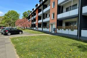 In Bonn! Gepflegte 2-Zimmer Wohnung mit zwei Balkone! – Verdistraße 12, 53115 Weststadt, Bonn – Vorschaubild 9