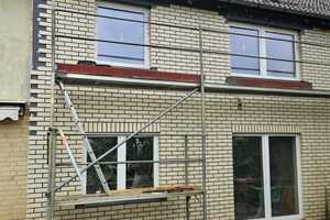 Erstbezug nach Sanierung: schönes Reihenmittelhaus in Mölln – Herzogtum Lauenburg (Kreis) – Vorschaubild 1