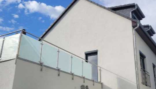 Bild von Freistehendes - Neubau - Einfamilienhaus