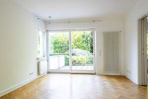 In beliebter Lage von Schwachhausen wohnen: Traumhaftes Einfamilienhaus mit uneinsehbarem Garten – Die vollständige Adresse der Immobilie erhältst du vom Anbieter., 28213 Riensberg, Bremen – Vorschaubild 2
