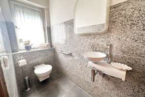 ***freistehender Bungalow mit weitläufigem Sonnengrundstück in Wegberg*** – Die vollständige Adresse der Immobilie erhältst du vom Anbieter., 41844 Wegberg – Vorschaubild 35