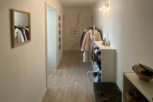 Helle 2-Zimmer-Wohnung mit Balkon und Einbauküche in zentraler Lage von Pforzheim – Durlacher Straße 63, 75172 Weststadt, Pforzheim – Vorschaubild 13