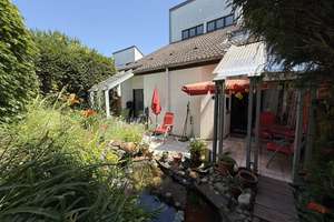 HEMING-IMMOBILIEN -  Garten & 3 ZKB in Mz-Lerchenberg  sofort frei – Die vollständige Adresse der Immobilie erhältst du vom Anbieter., 55127 Lerchenberg, Mainz – Vorschaubild 3