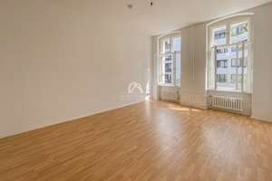 IHRE PERFEKTE FAMILIENWOHNUNG IN TOLLER LAGE IN MOABIT! GROßZÜGIGER GRUNDRISS! PROVISIONSFREI!
