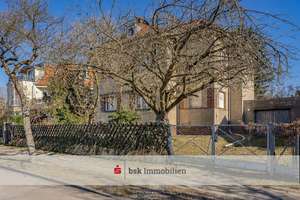 Handwerkerobjekt auf 1.219 m² Grundstück nahe Heinrich-Laehr-Park – Die vollständige Adresse der Immobilie erhältst du vom Anbieter., 14167 Zehlendorf, Berlin – Vorschaubild 3