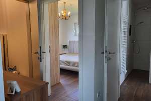 Moderne Stadtvilla Bad Saarow Pieskow – Am Lärchengrund 3, 15526 Bad Saarow – Vorschaubild 25