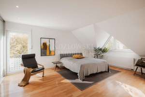 Harmonie aus Großzügigkeit und Natur - RESERVIERT - Stilvolles Architektenhaus mit Südgarten! – Die vollständige Adresse der Immobilie erhältst du vom Anbieter., 67551 Weinsheim, Worms – Vorschaubild 12