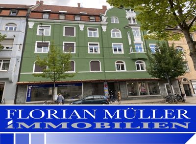 FR-Citylage/ Uninähe!Top WG- Zimmer. Frei ab 1.Okt. Nur für Studierende.