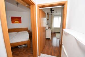 Helle 3-Zimmer-Wohnung mit Balkon, TG-Stellplatz & Aufzug in München-Bogenhausen – Taimerhofstraße 21, 81927 Oberföhring, München – Vorschaubild 10