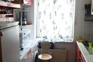 Vermietete 2-Raum-Whg. in Gohlis-Mitte! Parkett, Lift, Abstellraum, Kellerabteil – Die vollständige Adresse der Immobilie erhältst du vom Anbieter., 4157 Gohlis-Mitte, Leipzig – Vorschaubild 9
