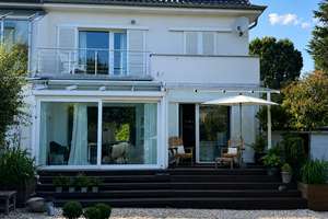 Exklusive Doppelhaushälfte in Toplage  – Die vollständige Adresse der Immobilie erhältst du vom Anbieter., 50935 Sülz, Köln – Vorschaubild 2